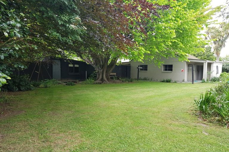 Photo of property in 308 Buchanans Road, Yaldhurst, Christchurch, 7676