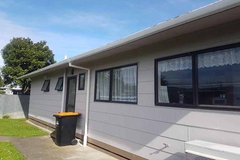 Photo of property in 112a Stanford Street North, Ashhurst, 4810