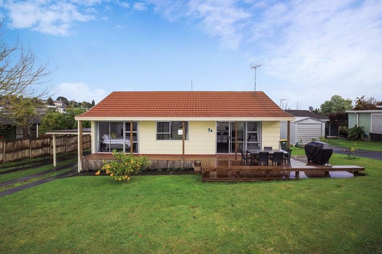 Photo of property in 7a Thode Place, Nawton, Hamilton, 3200