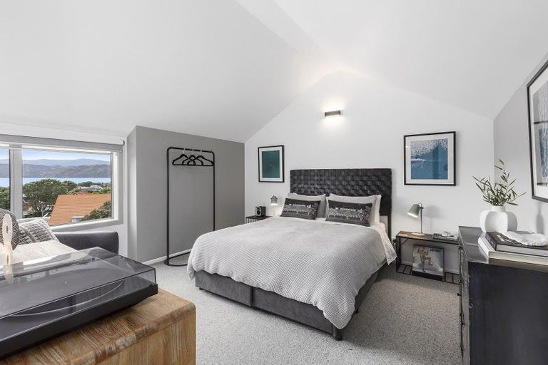 Photo of property in 6 Ludlam Street, Seatoun, Wellington, 6022