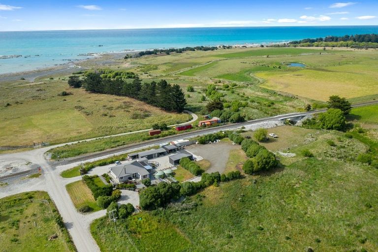 Photo of property in 22 Wharanui, Ward, Seddon, 7285