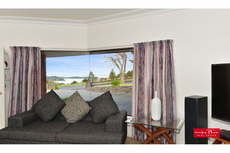 Photo of property in 100 Te Rongo Road, Parua Bay, Whangarei, 0174