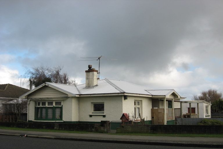 Photo of property in 135 Ness Street, Appleby, Invercargill, 9812