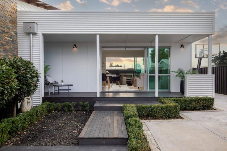 Photo of property in 21 Kelvin Place, Hamilton East, Hamilton, 3216