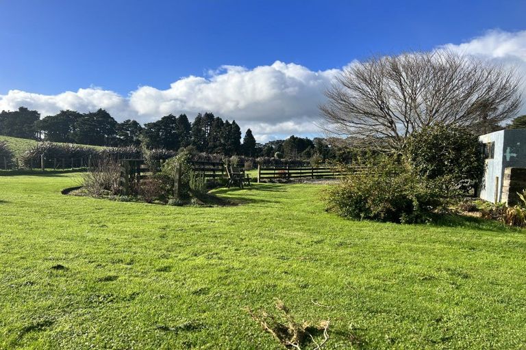 Photo of property in 546 Ngamoko Road, Norsewood, 4974