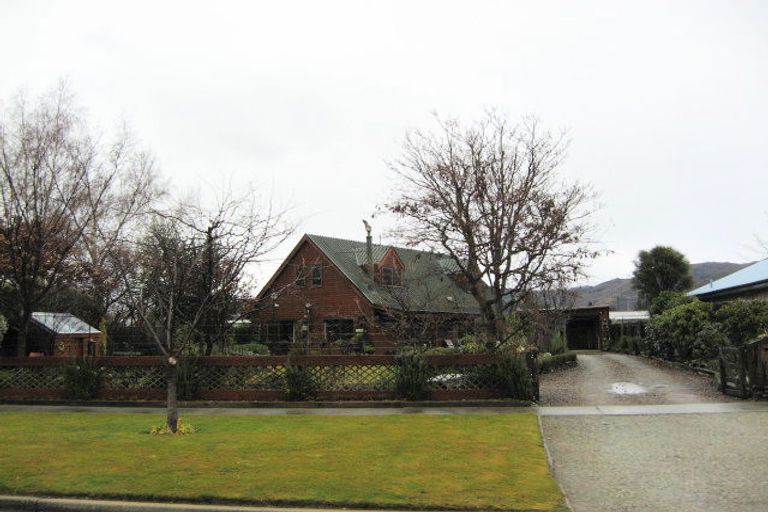 Photo of property in 85 Fache Street, Clyde, 9330