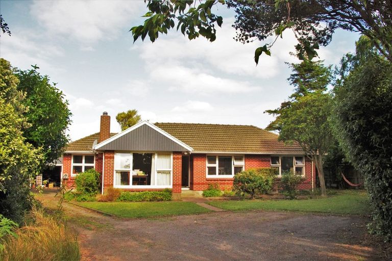 Photo of property in 4 Aileen Place, Upper Riccarton, Christchurch, 8041