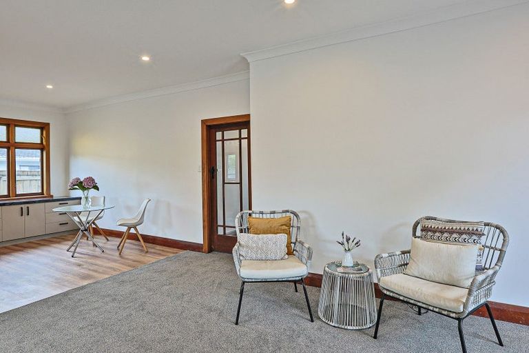 Photo of property in 408 Alexandra Street, Hastings, 4122