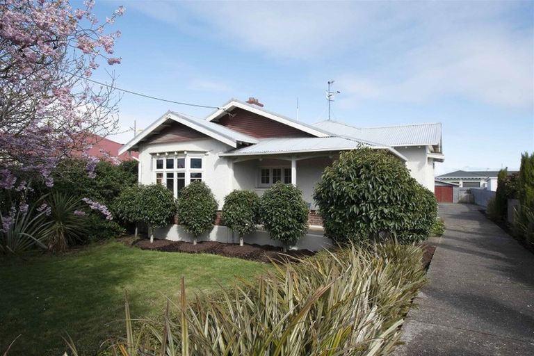 Photo of property in 86 North Road, Prestonville, Invercargill, 9810