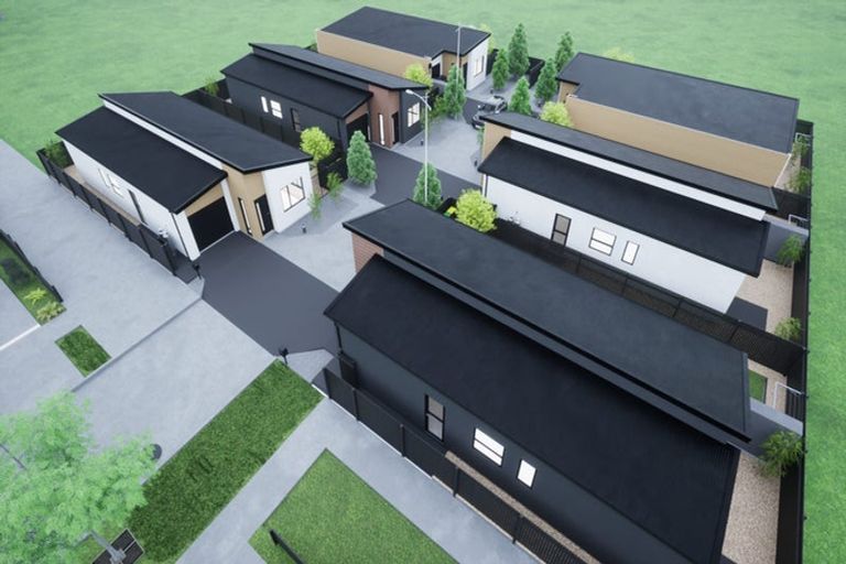 Photo of property in 9 Bernina Lane, Wigram, Christchurch, 8025