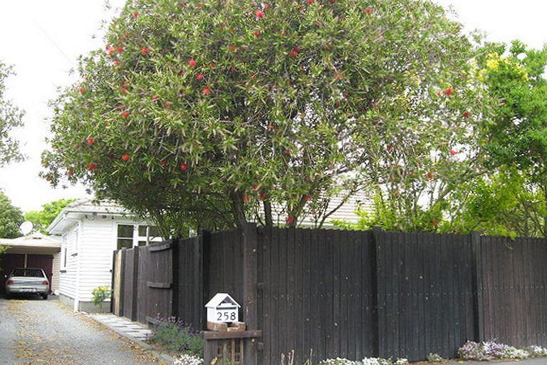 Photo of property in 258 Ilam Road, Burnside, Christchurch, 8053