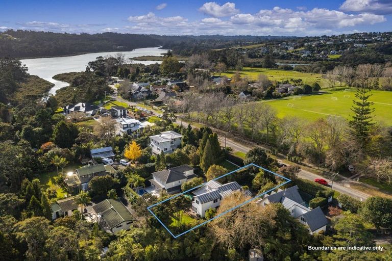 Photo of property in 57 Churchouse Road, Greenhithe, Auckland, 0632