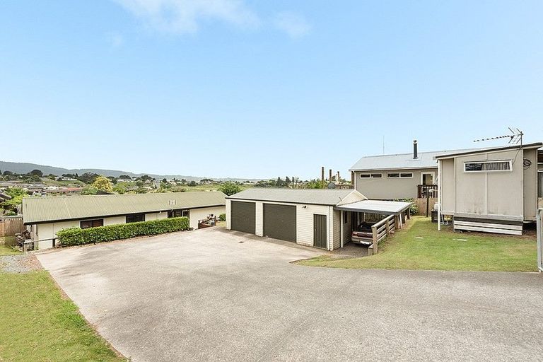 Photo of property in 23 No 1 Road, Te Puke, 3119