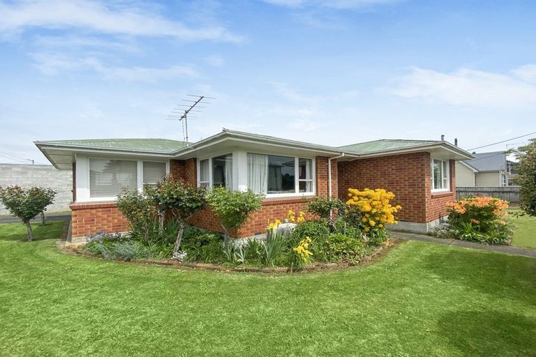 Photo of property in 11 Kokako Street, Taihape, 4720