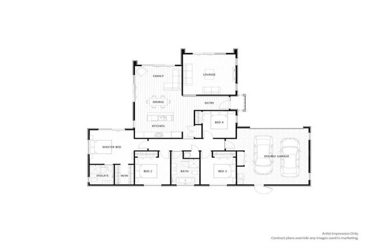 Photo of property in 18 Fell Street, Seddon, 7210