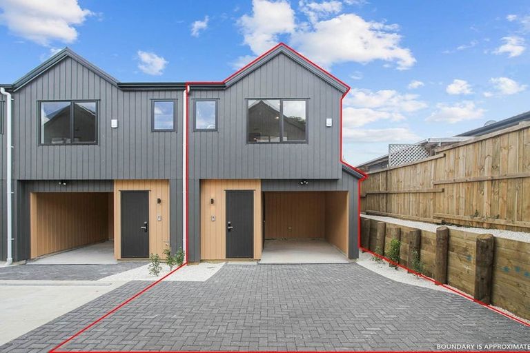 Photo of property in 313b Bucklands Beach Road, Bucklands Beach, Auckland, 2012