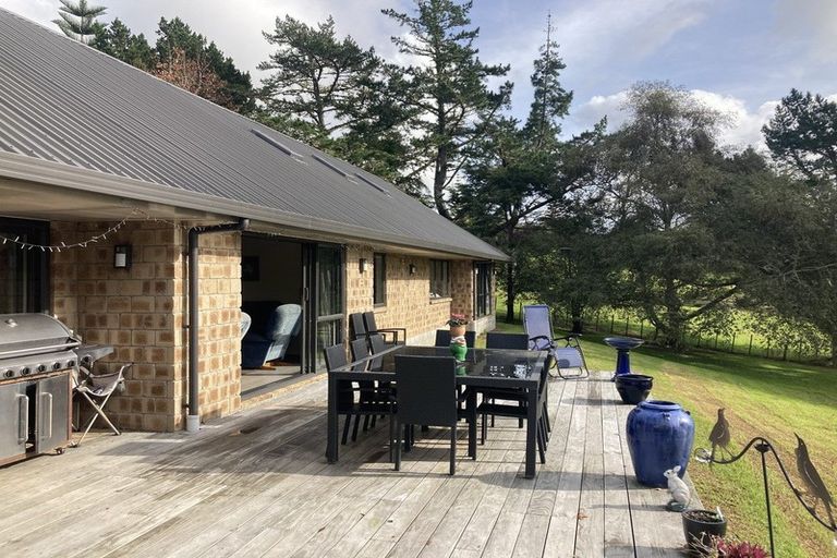 Photo of property in 41 Ngunguru Ford Road, Kiripaka, Whangarei, 0173