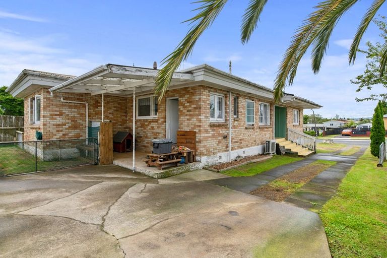 Photo of property in 18 Baird Road, Tokoroa, 3420