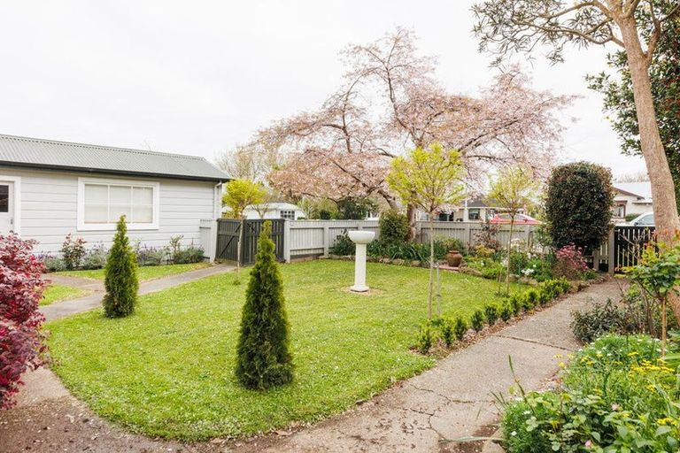 Photo of property in 44 Church Street, Awapuni, Palmerston North, 4412