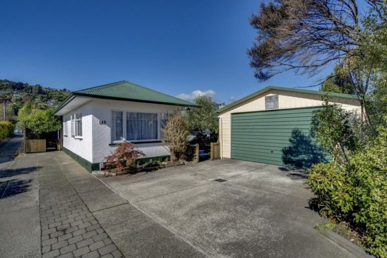 Photo of property in 145 Muritai Street, Tahunanui, Nelson, 7011