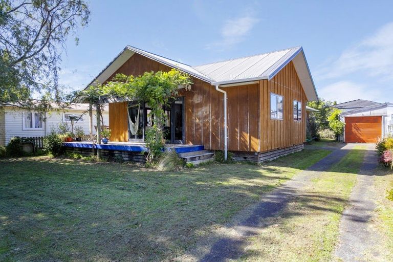 Photo of property in 193 Te Rangitautahanga Road, Turangi, 3334