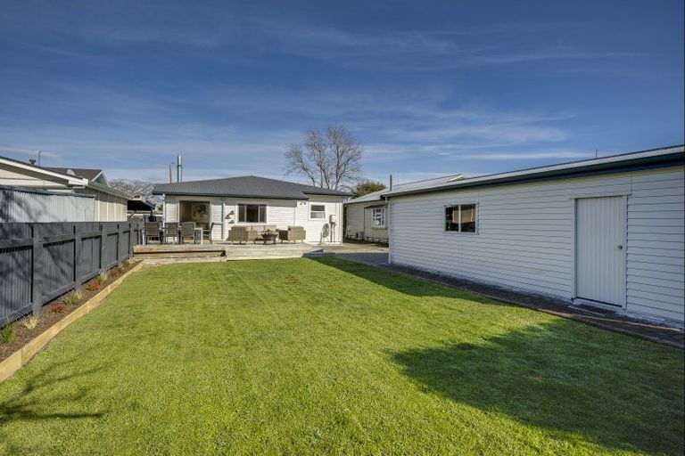 Photo of property in 422 Massey Street, Akina, Hastings, 4122