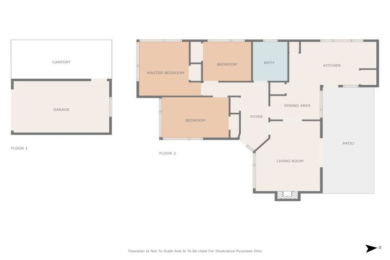 Photo of property in 29 Fraser Avenue, Ranfurly, 9332