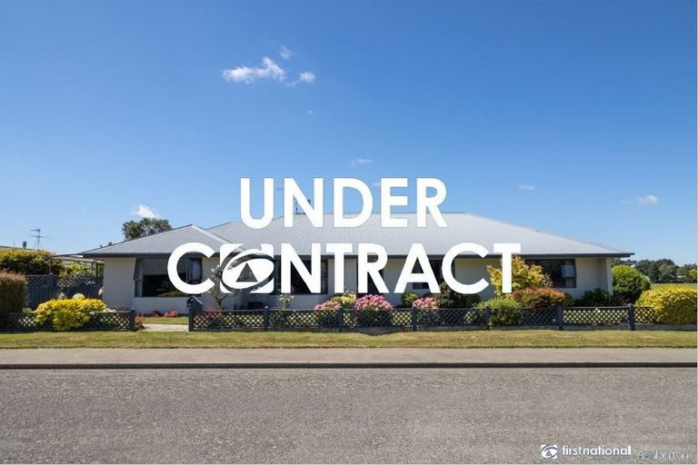 Photo of property in 31 Tarbottons Road, Tinwald, Ashburton, 7700