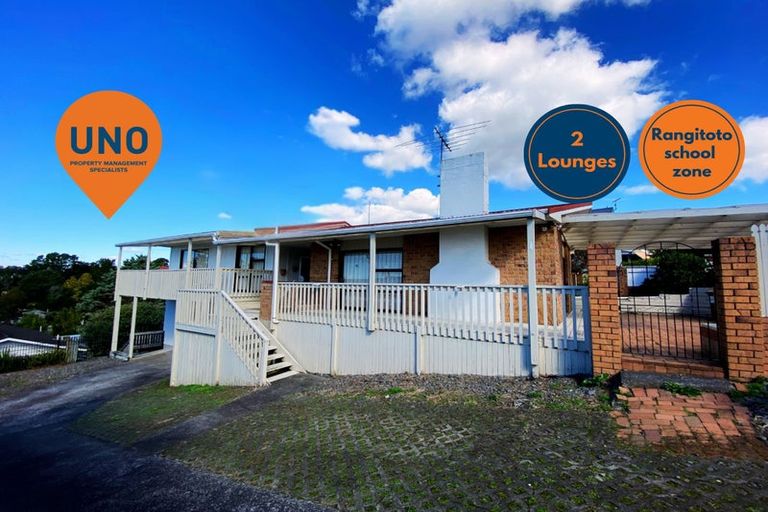 Photo of property in 147 Oaktree Avenue, Browns Bay, Auckland, 0630