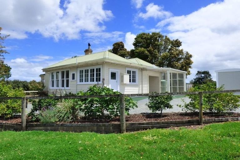 Photo of property in 38 Finlayson Brook Road, Waipu, 0582