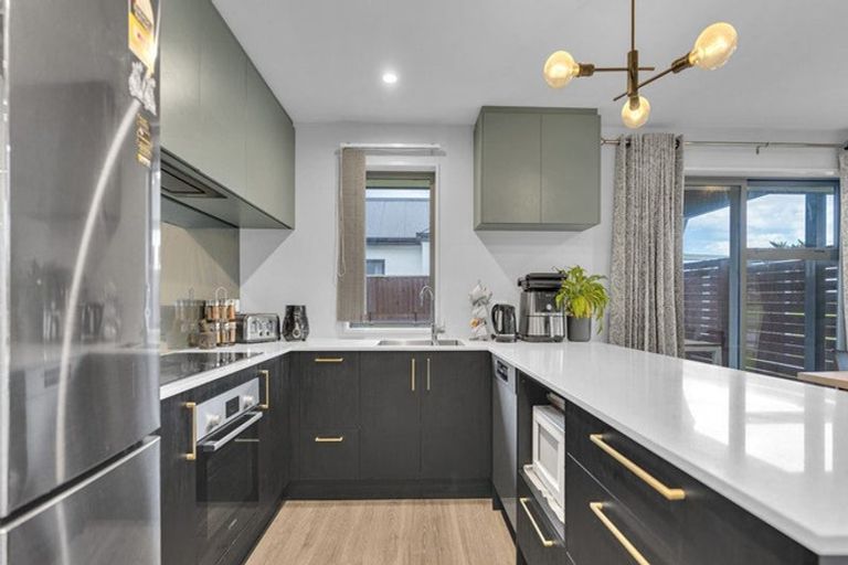 Photo of property in 133 Spalling Road, Halswell, Christchurch, 8025