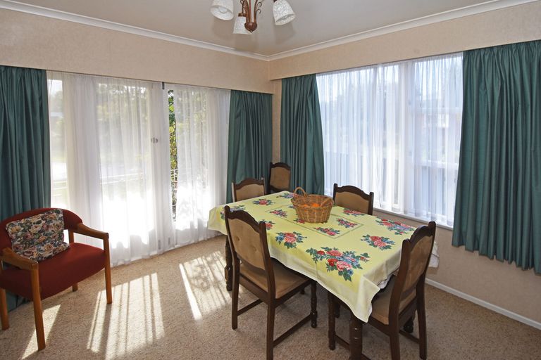 Photo of property in 27 Miro Street, Lansdowne, Masterton, 5810