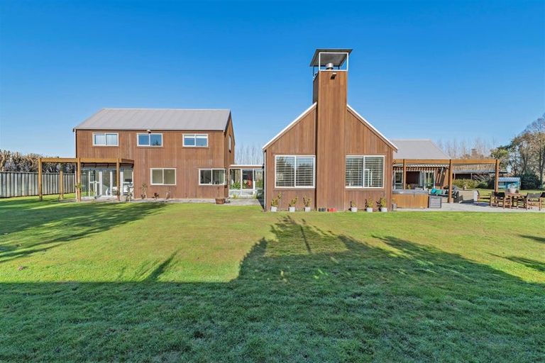 Photo of property in 20 George Noble Road, Yaldhurst, Christchurch, 8042