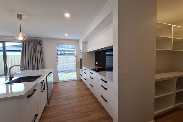 Photo of property in 38 Mehrtens Crescent, Woodend, 7691