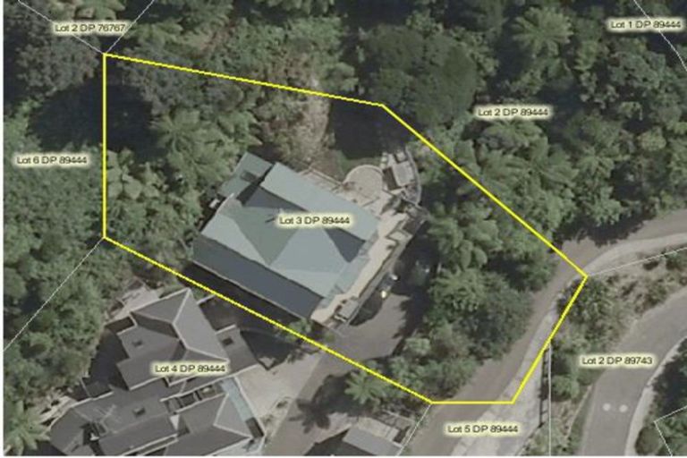 Photo of property in 9 Coolidge Street, Brooklyn, Wellington, 6021