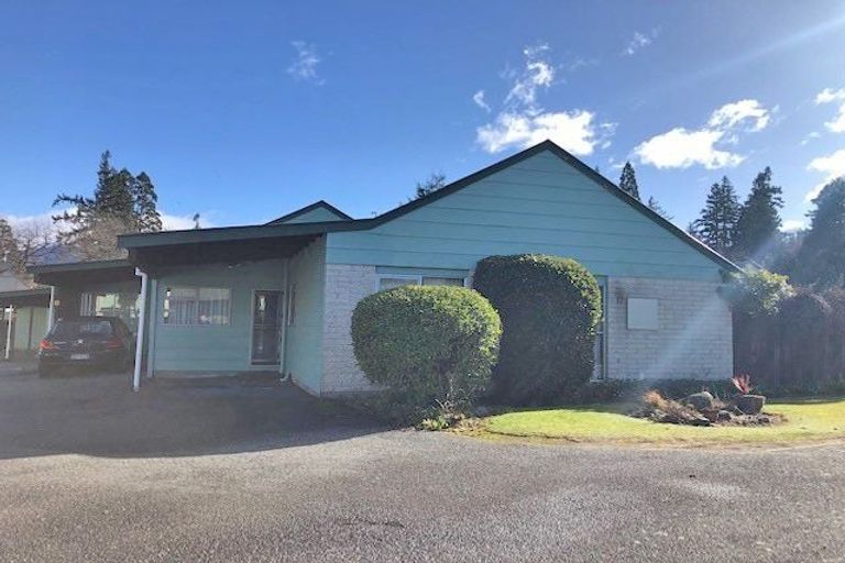 Photo of property in 7 Cheltenham Street, Hanmer Springs, 7334