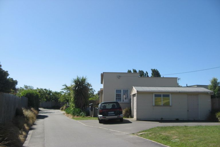 Photo of property in 2 Swynford Lane, Spreydon, Christchurch, 8024