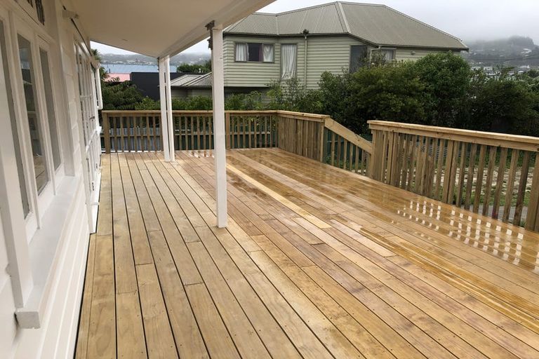 Photo of property in 43 Pretoria Street, Hutt Central, Lower Hutt, 5010