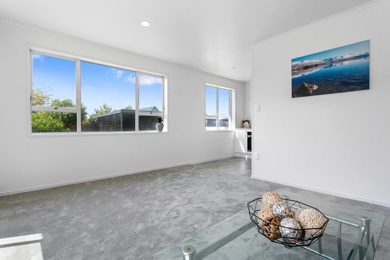 Photo of property in 48b Rawhiti Avenue, Matamata, 3400