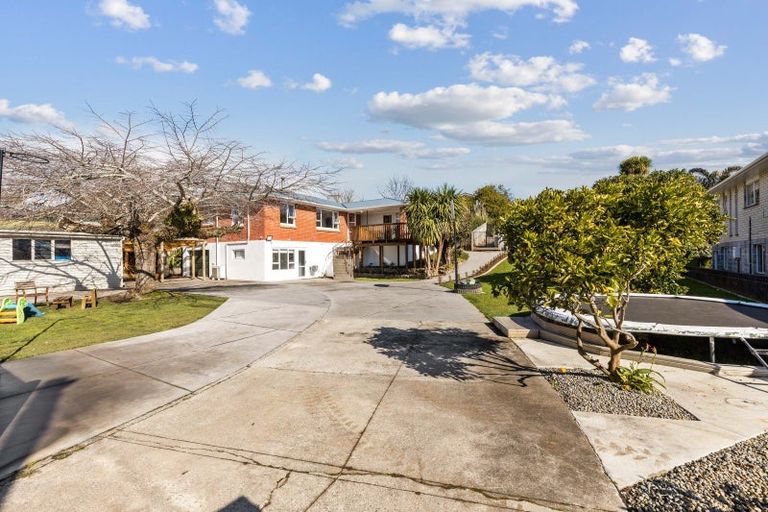 Photo of property in 5 Browne Street, Waitara, 4320