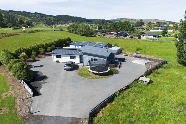 Photo of property in 86 Titri Road, Titri, Mosgiel, 9073