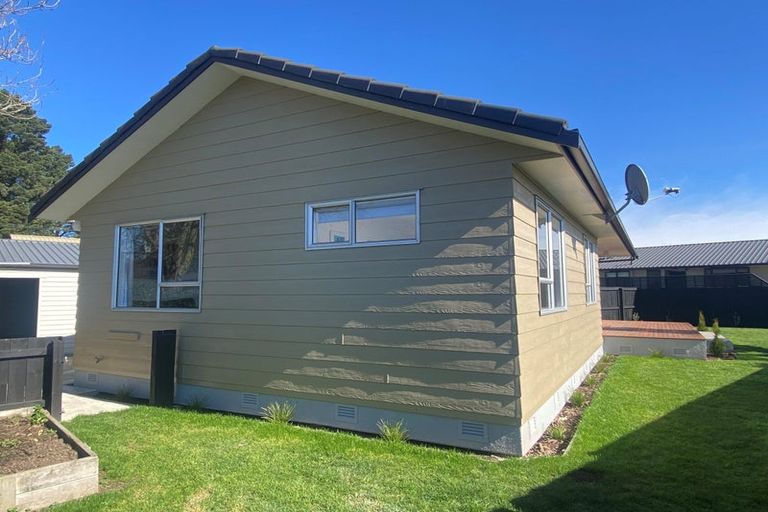 Photo of property in 99b South Town Belt, Rakaia, 7710