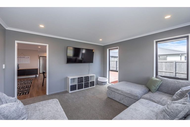 Photo of property in 27 Kilmurry Street, Halswell, Christchurch, 8025