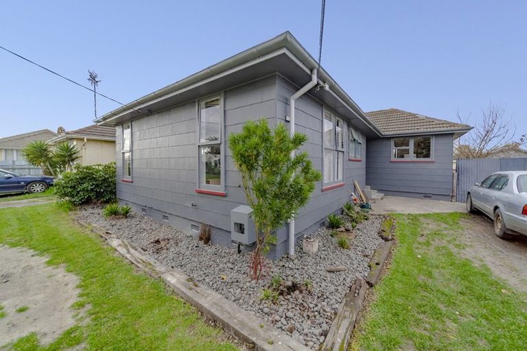 Photo of property in 160 Riverbend Road, Maraenui, Napier, 4110