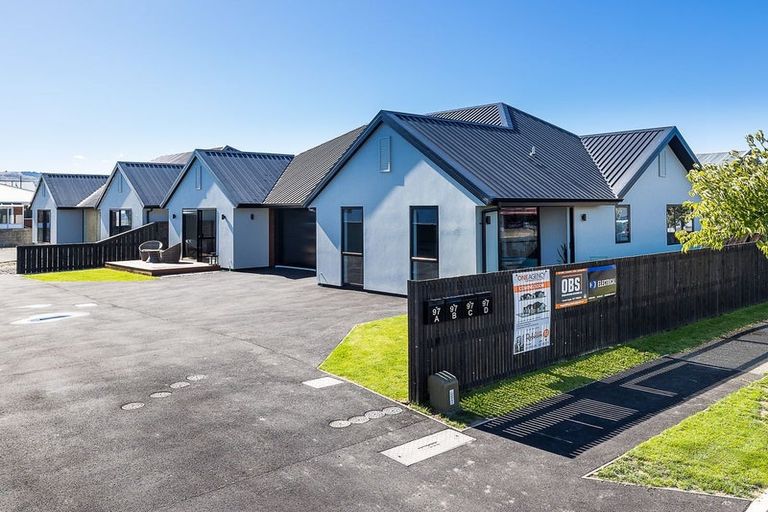 Photo of property in 97b Argyle Street, Mosgiel, 9024