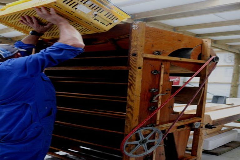 Photo of property in 1218 Old Christchurch Road, Awatuna, Hokitika, 7882