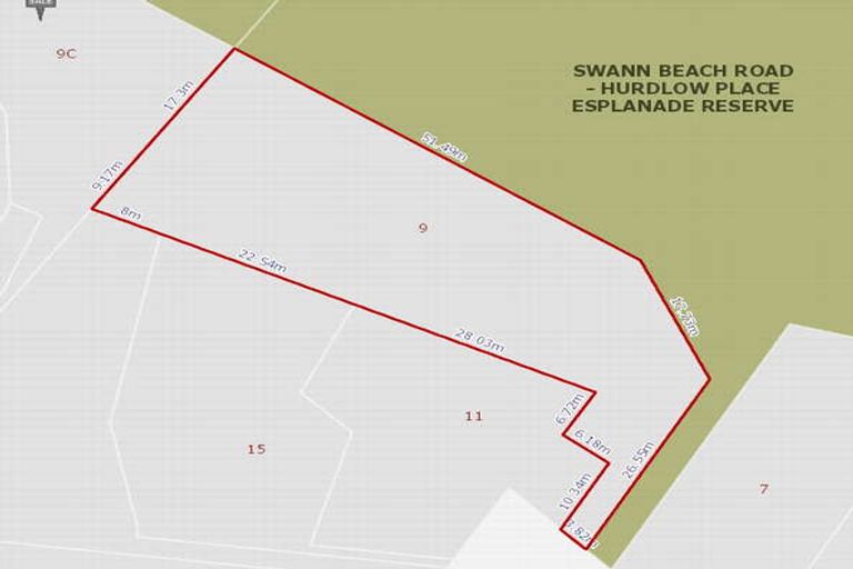 Photo of property in 9 Hurdlow Place, Manly, Whangaparaoa, 0930