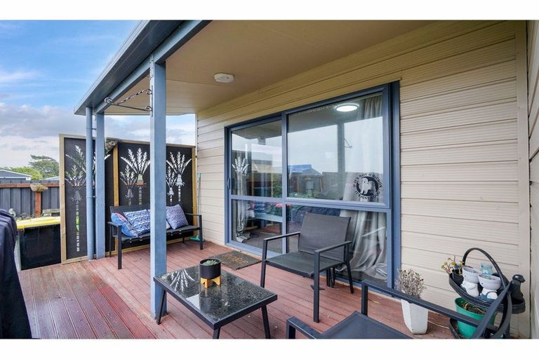 Photo of property in 397 Elles Road, Strathern, Invercargill, 9812