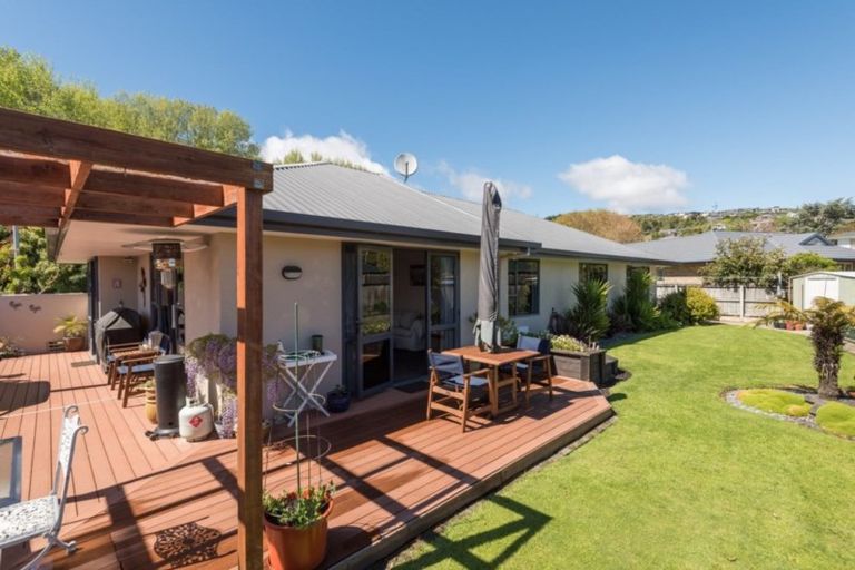 Photo of property in 3 Burrough Place, Enner Glynn, Nelson, 7011