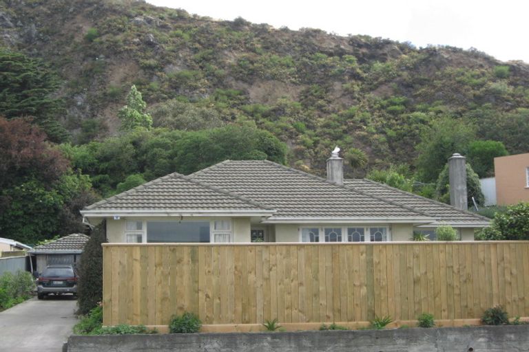 Photo of property in 347 Port Hills Road, Hillsborough, Christchurch, 8022